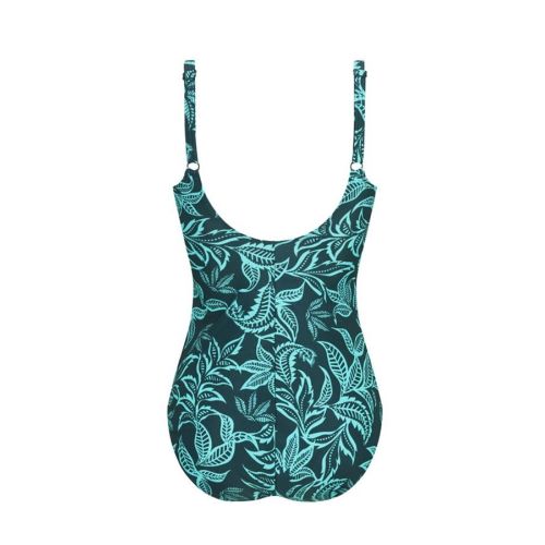 SalernoOP едноделен костим за капење